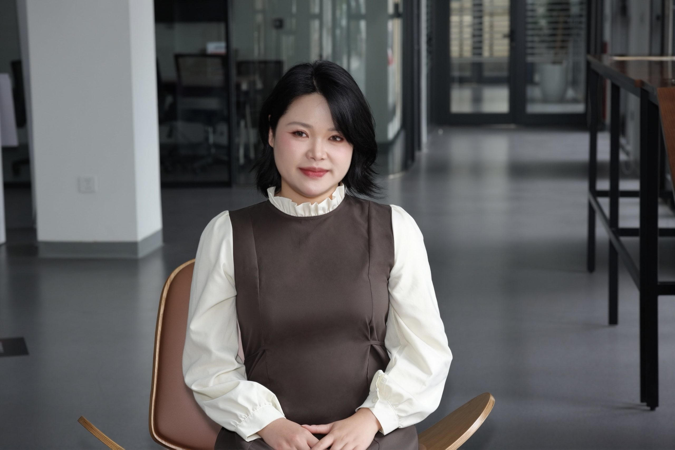 Nguyen Thi Thoan