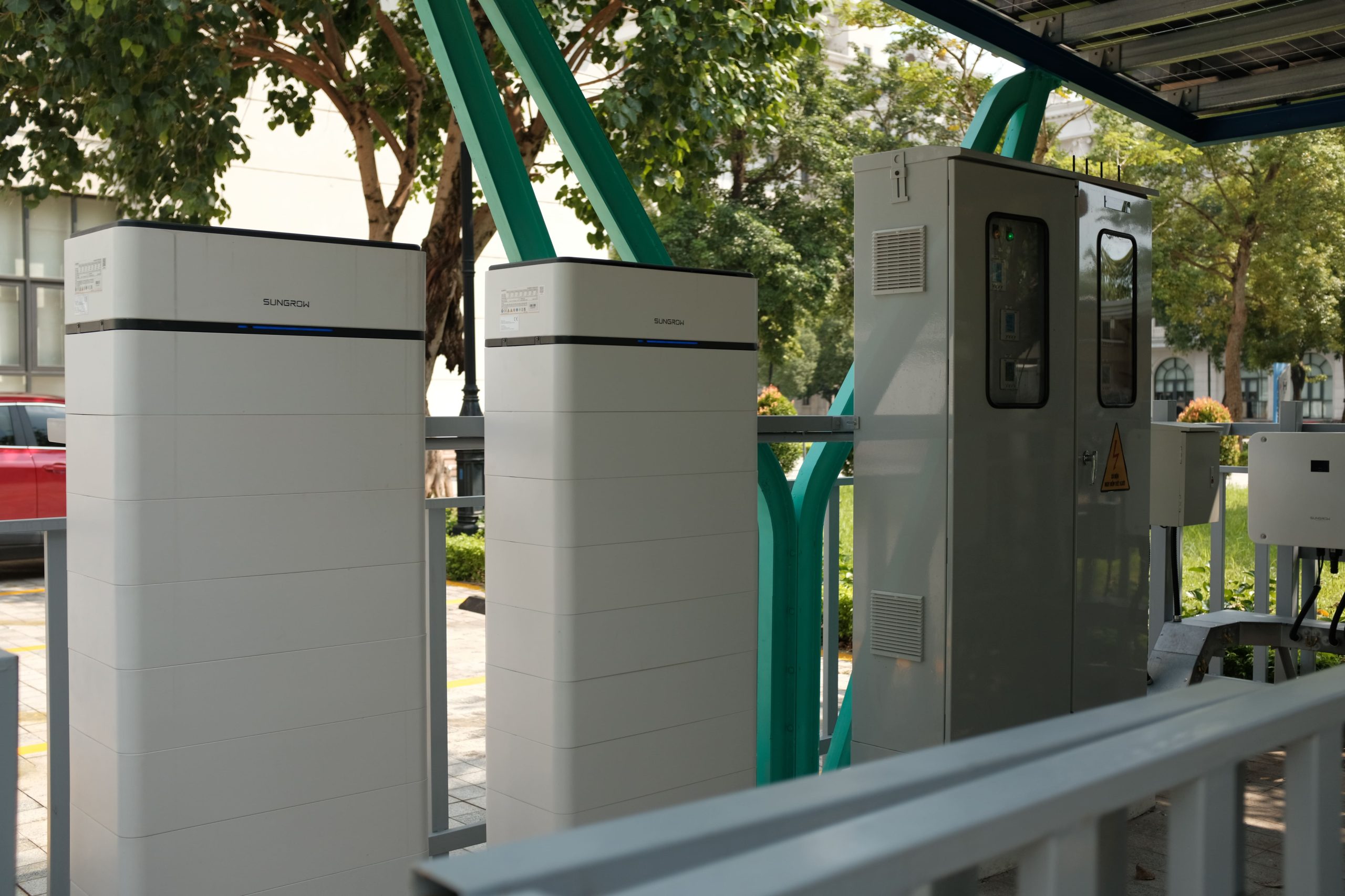 Smart EV Charging: How VOLTERRA is Revolutionizing Electric Mobility in Vietnam