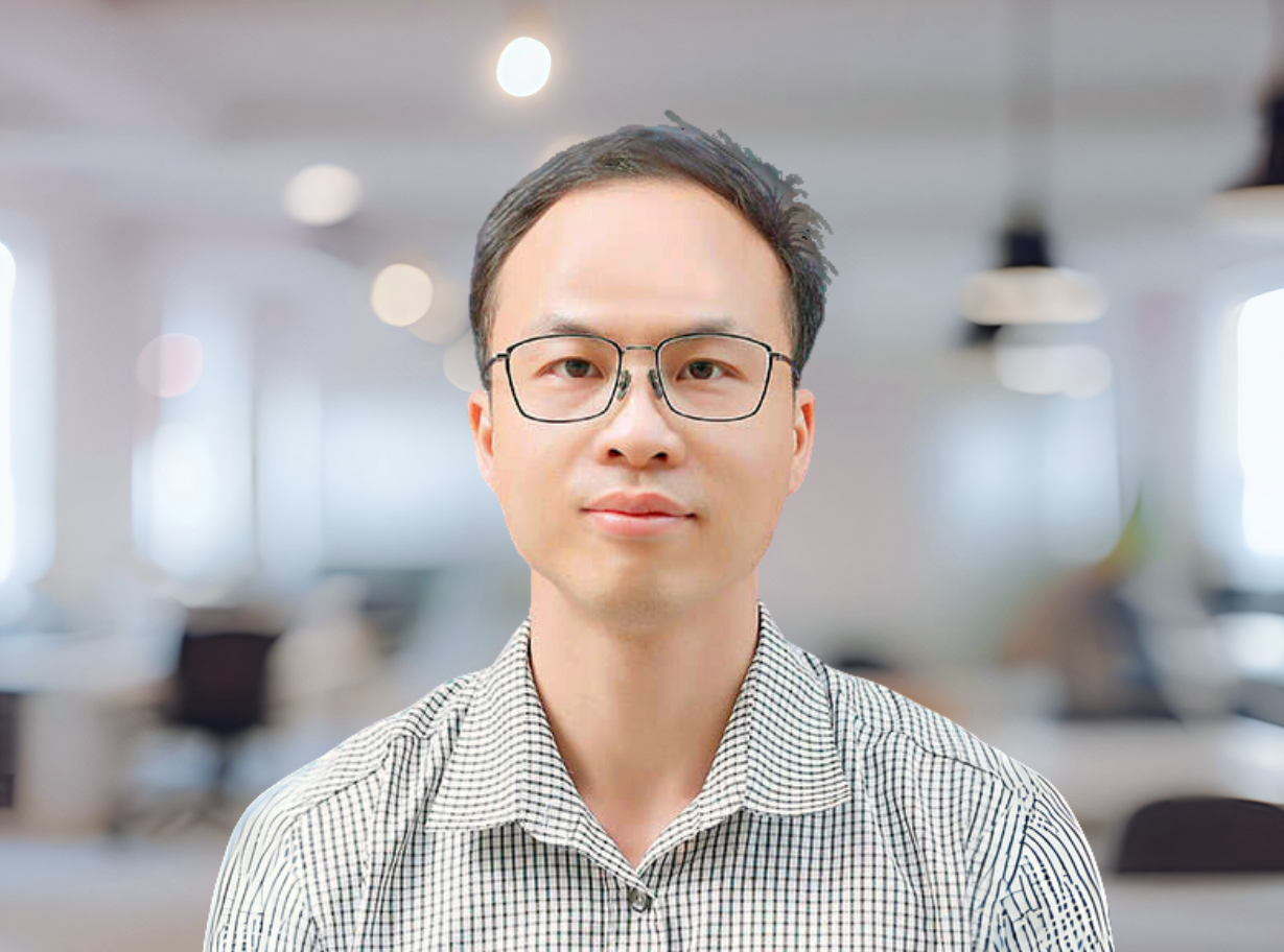 Pham Huy Hoang