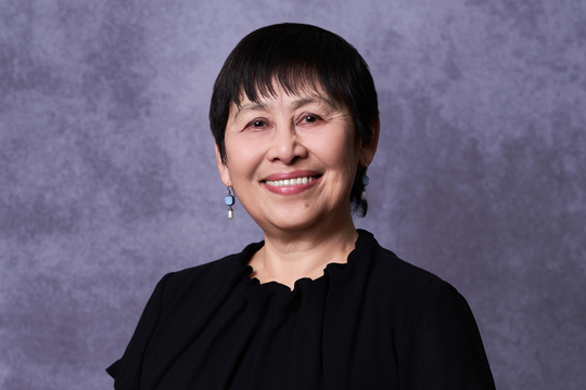 Pranee Liamputtong, Prof., PhD