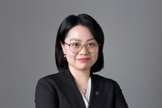 Nguyen Thi Mai Lan (Alex), PhD, CFA