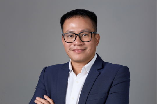 Do Tho Truong, PhD