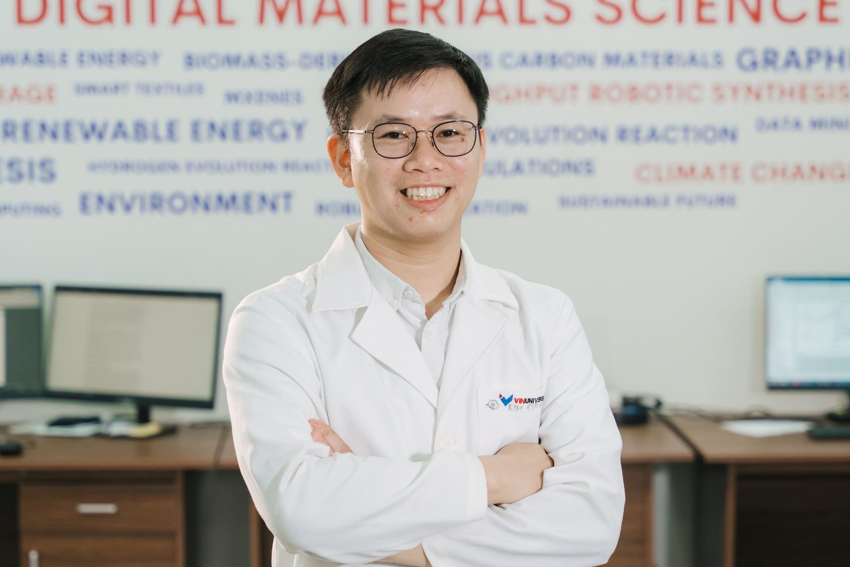 Nguyen Quang Tan, PhD