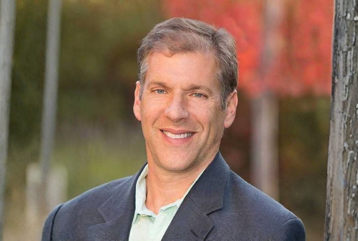 Professor Daniel Kammen