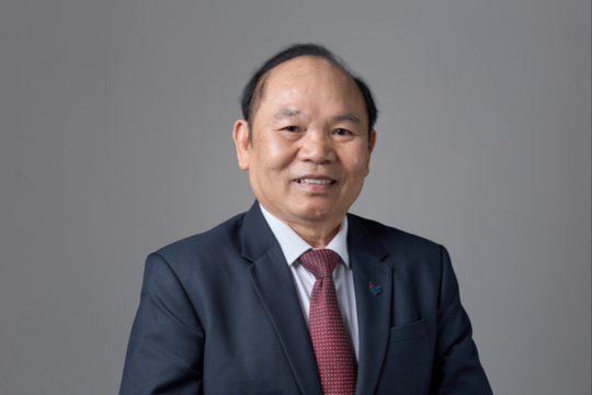 Huynh Dinh Chien, MD, MEd, MPH, PhD, Prof.