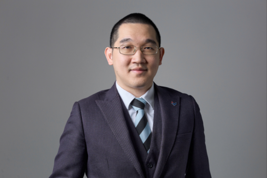 Le Duy Anh, PhD
