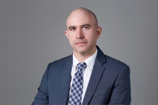 Myles Liam Lynch, PhD