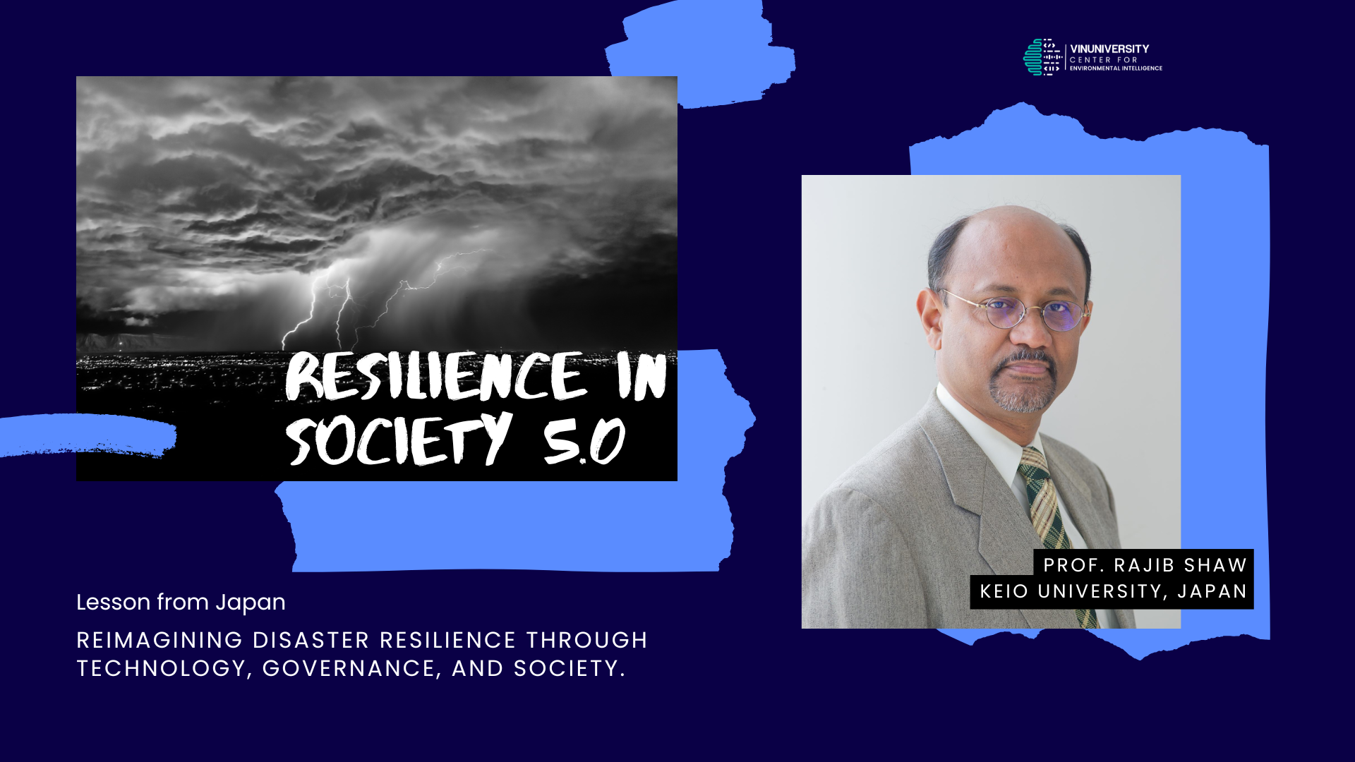 Beyond Natural Disasters: Understanding Vulnerability in a Changing Climate