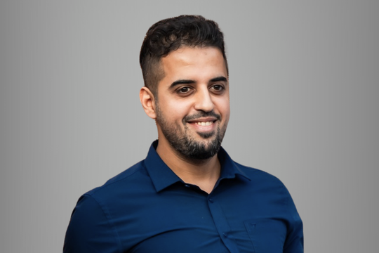 Ahmad Hajjar, PhD