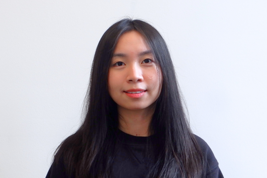 Bui Phuong Thi