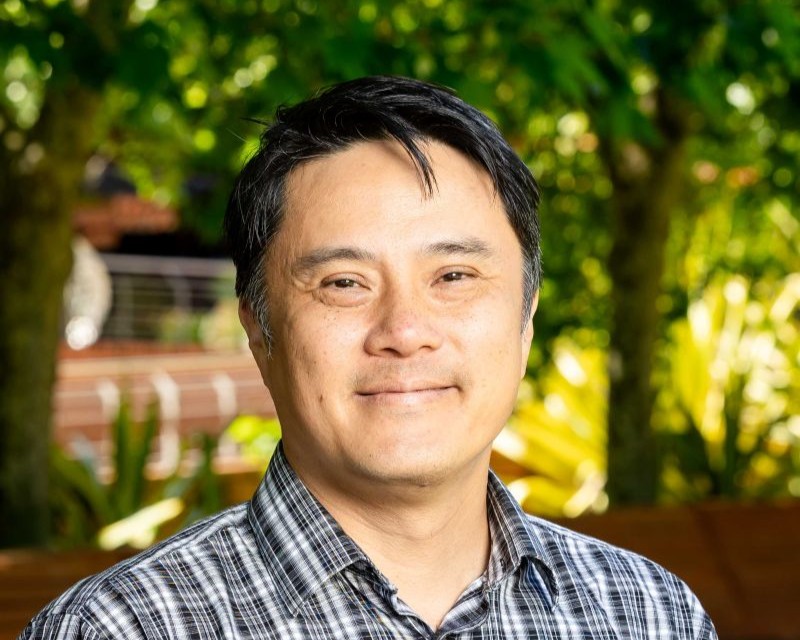 Dr. Chi Phan