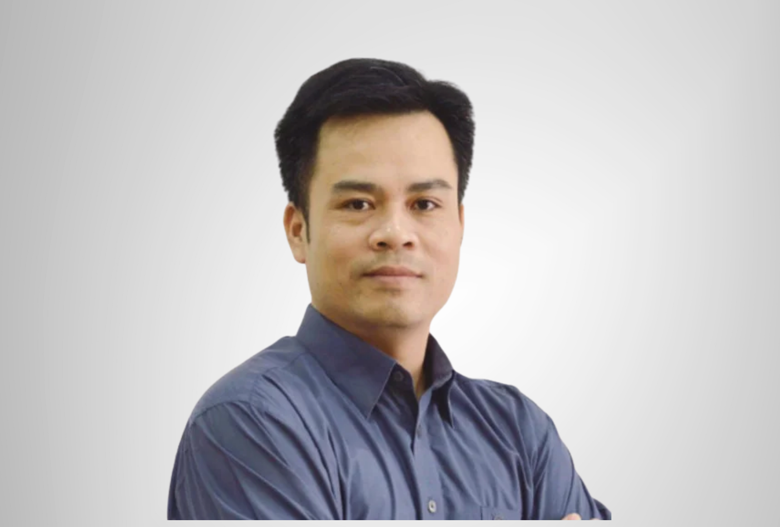 Dr. Phi Long Nguyen