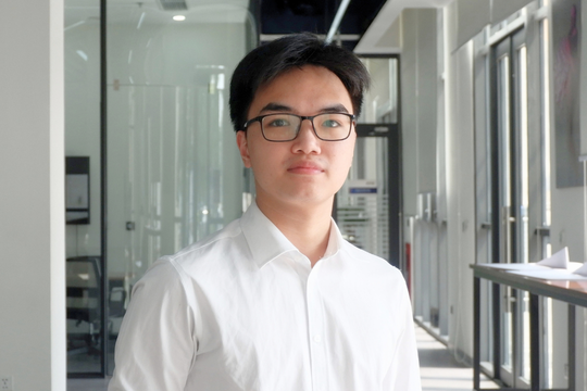 Dang Huu Vinh