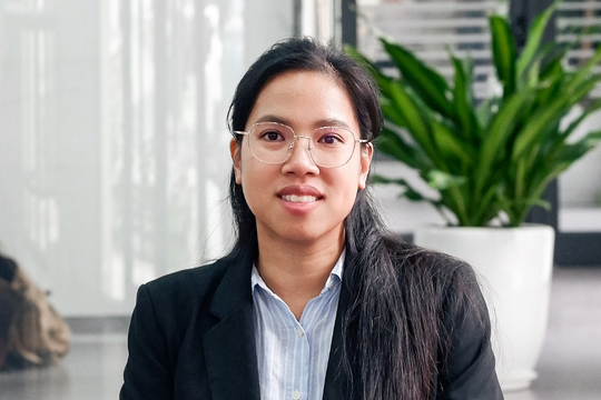 Le Pham Phuong Nam, PhD