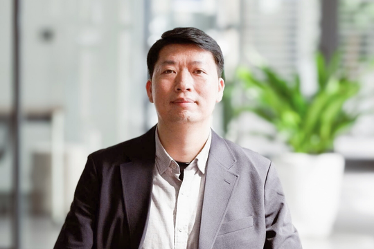Pham Hai Hung, PhD
