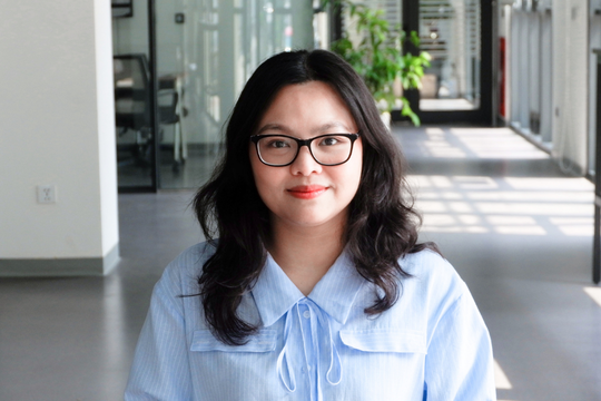 Pham Minh Trang, PhD