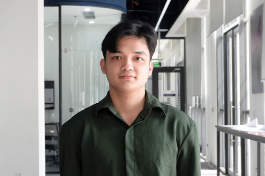 Nguyen Dinh Quang