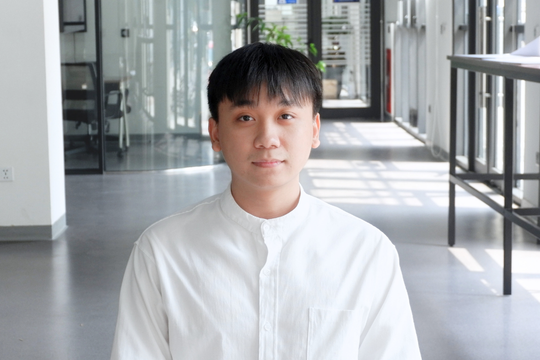Nguyen Duc Nguyen