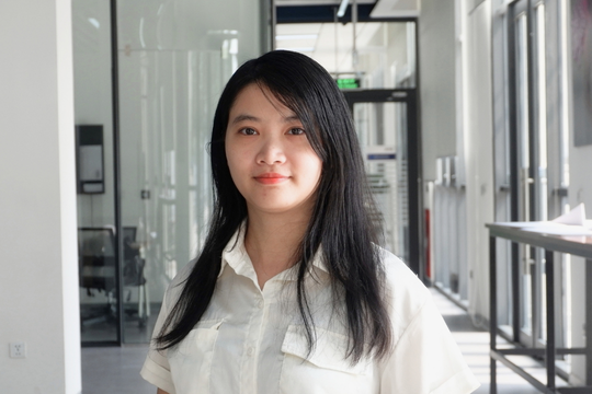 Nguyen Ha Phuong