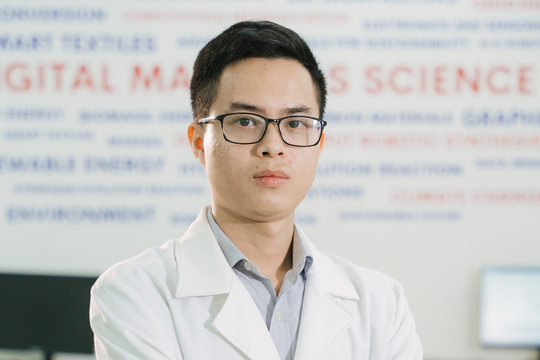 Nguyen Van Nhat