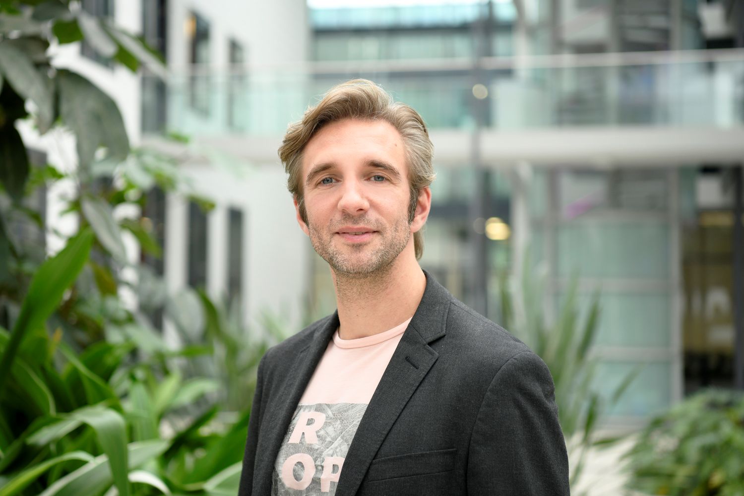 Professor Sebastian Pokutta