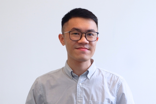 Tran Quoc Khanh