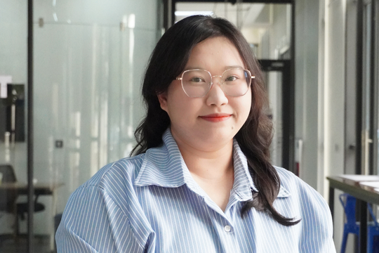 Nguyen Thuy Duong