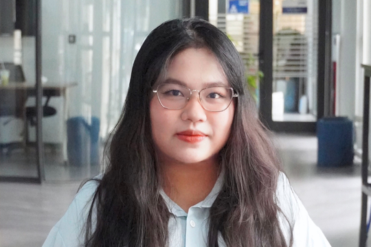 Phan Thi Thao Uyen