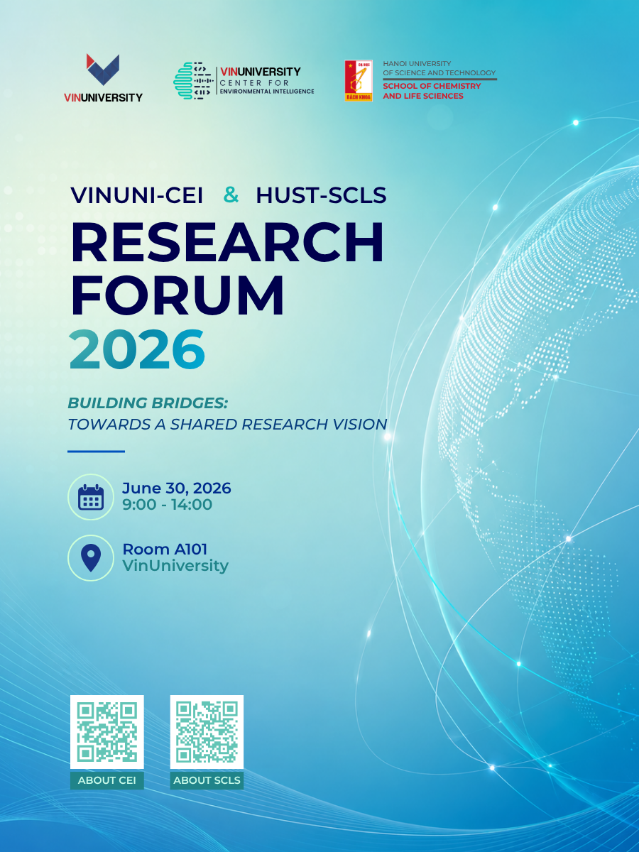 Building Bridges: Towards a Shared Research Vision